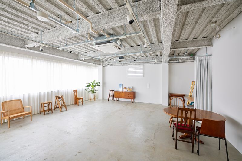 撮影スタジオ - STUDIO CLAN