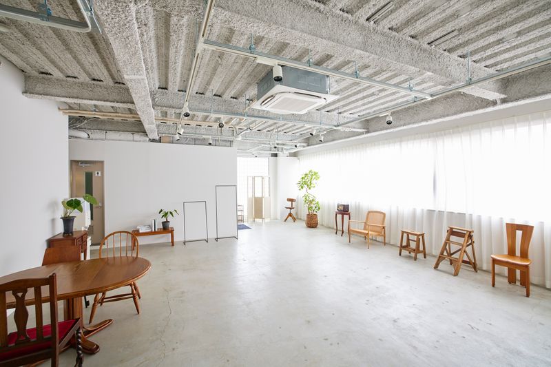 撮影スタジオ - STUDIO CLAN