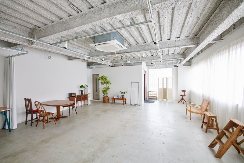 撮影スタジオ - STUDIO CLAN