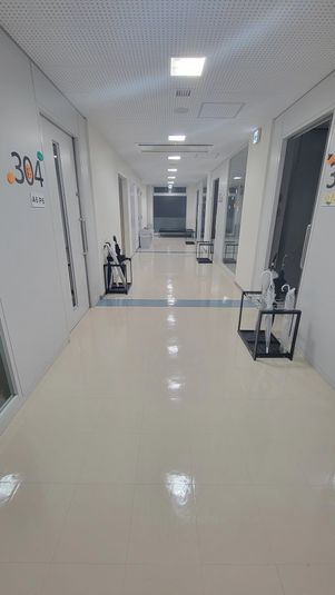 【301～303】大セミナール＜最大80名＞92㎡　 - サム貸し会議室