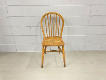 備品：椅子 - DANCE SPACE 365 新代田店 【新代田駅徒歩5分】DANCE SPACE 365ー新代田店の設備の写真