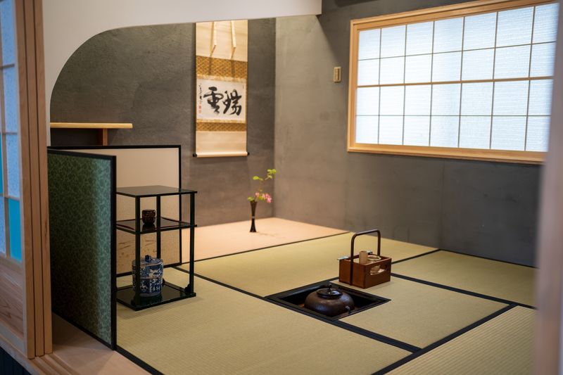 和室空間 晴成れ -HANARE- - 和室空間 晴成れ -HANARE-