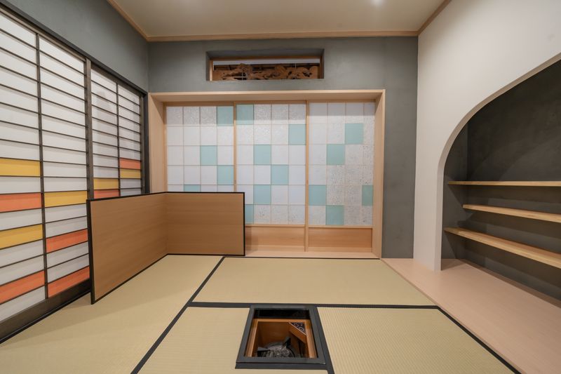 和室空間 晴成れ -HANARE- - 和室空間 晴成れ -HANARE-