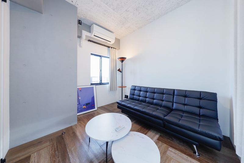 【最上階貸切】MAX15名/ジャグジー/広々テラス/BBQ可 - 森下レジデンス