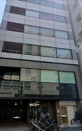 Heart♡space 名古屋 レンタルスペース セミナールームの外観の写真