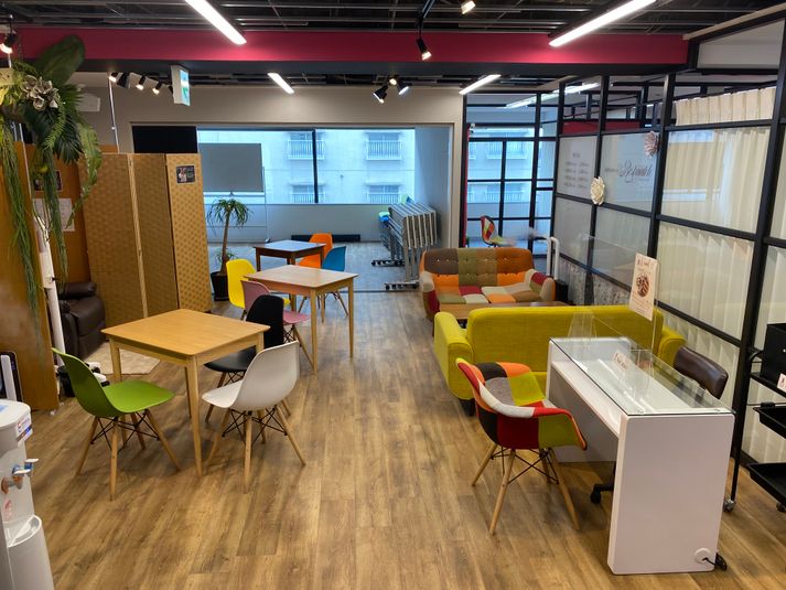 エステルーム インスタベース限定！¥2,200→¥1,100 - Heart♡space 名古屋 レンタルスペース