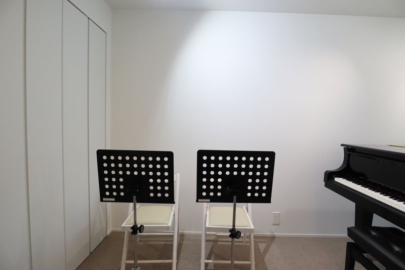 音楽スタジオ - Studio AXI 池上