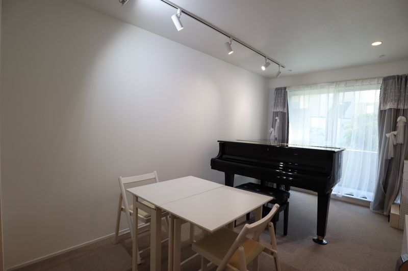 音楽スタジオ - Studio AXI 池上