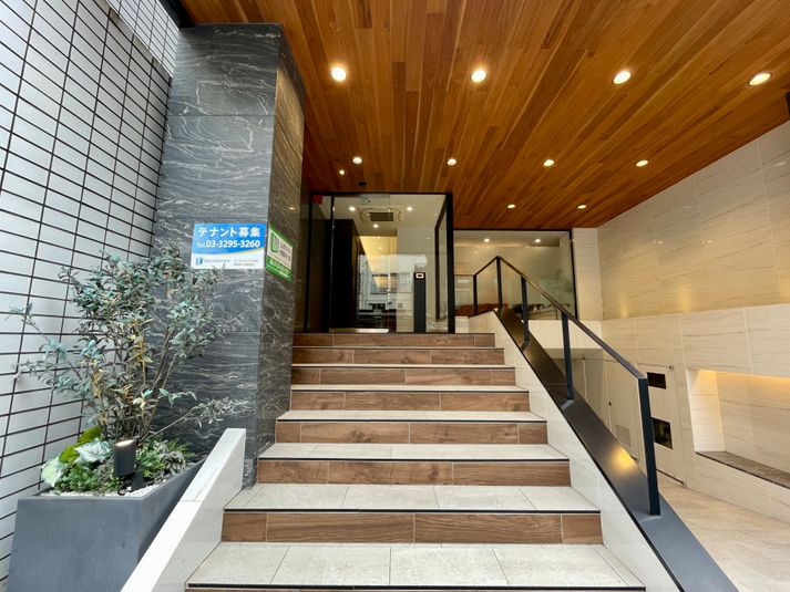 【閉店】3A - 【閉店】TIME SHARING 水道橋 