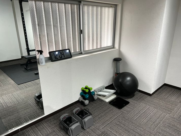 レンタルジムAivic池袋東口1号店 - レンタルジムAivic池袋東口1号店