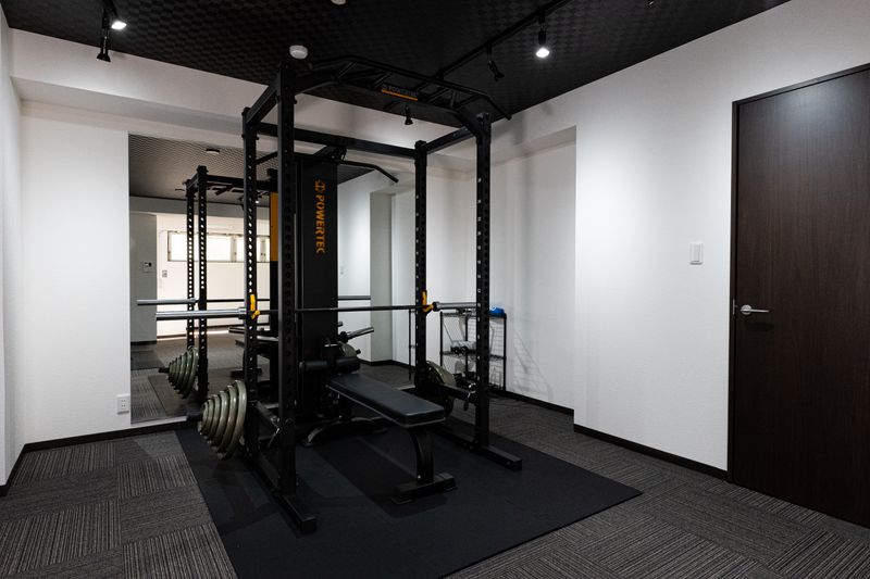 レンタルジムAivic池袋東口1号店 - レンタルジムAivic池袋東口1号店