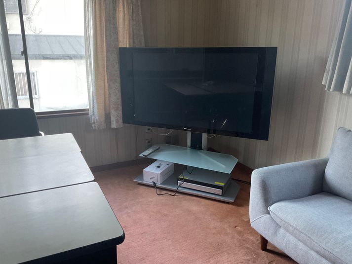 多目的スペース - 多目的スペース深草