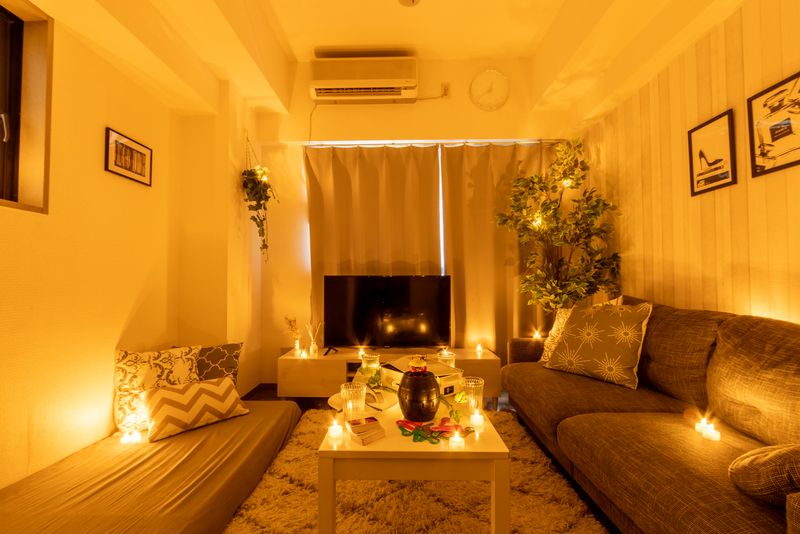 lacie - 彩place 〜東梅田〜