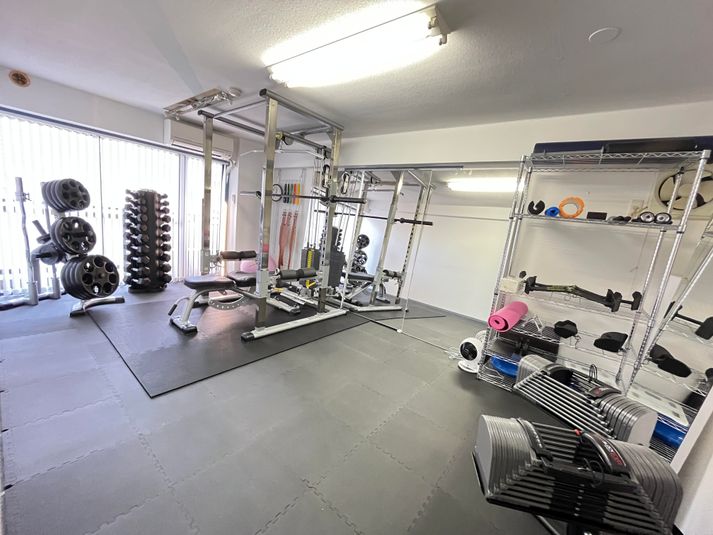 MIYAZAKI GYM代々木店 - MIYAZAKI GYM代々木店