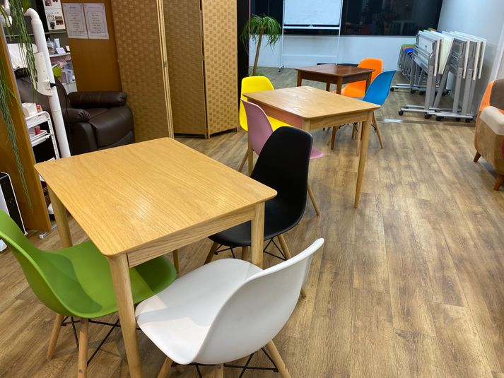 Heart♡space 名古屋 栄 スペースコワーキングスペース - Heart♡space 名古屋 レンタルスペース