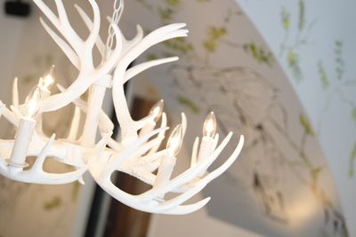 神保町MBスタジオ 広々カフェ撮影スタジオの設備の写真