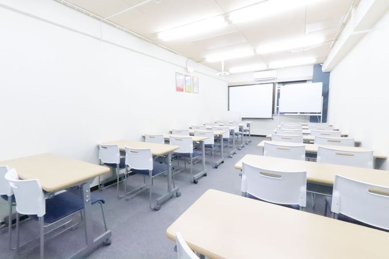 ふれあい貸し会議室 上野No60 - ふれあい貸し会議室 上野上野