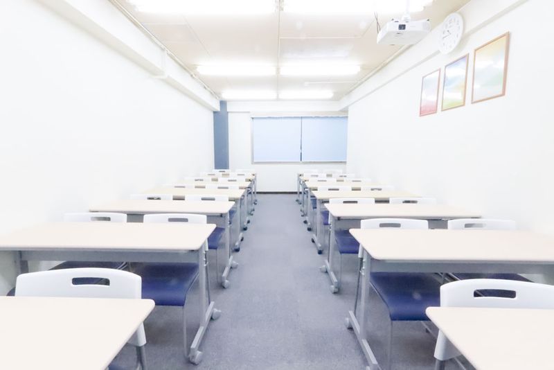 ふれあい貸し会議室 上野No60 - ふれあい貸し会議室 上野上野