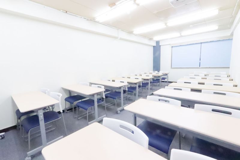 ふれあい貸し会議室 上野No60 - ふれあい貸し会議室 上野上野