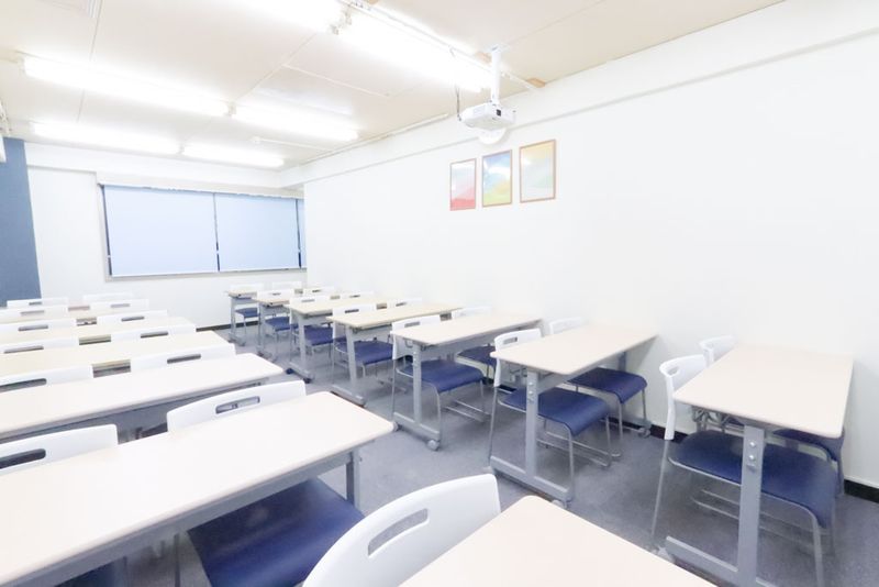 ふれあい貸し会議室 上野No60 - ふれあい貸し会議室 上野上野