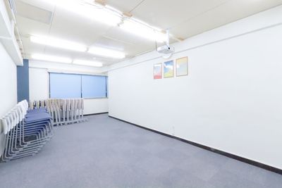 ふれあい貸し会議室 上野上野 ふれあい貸し会議室 上野No60の室内の写真