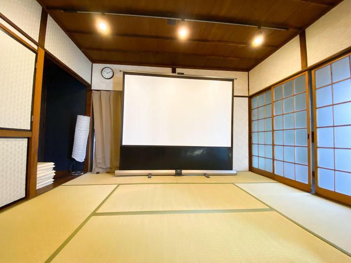 ザルツ北千住　まるごと一軒家×リラックススペース - ザルツ北千住