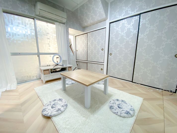 ザルツ北千住　まるごと一軒家×リラックススペース - ザルツ北千住