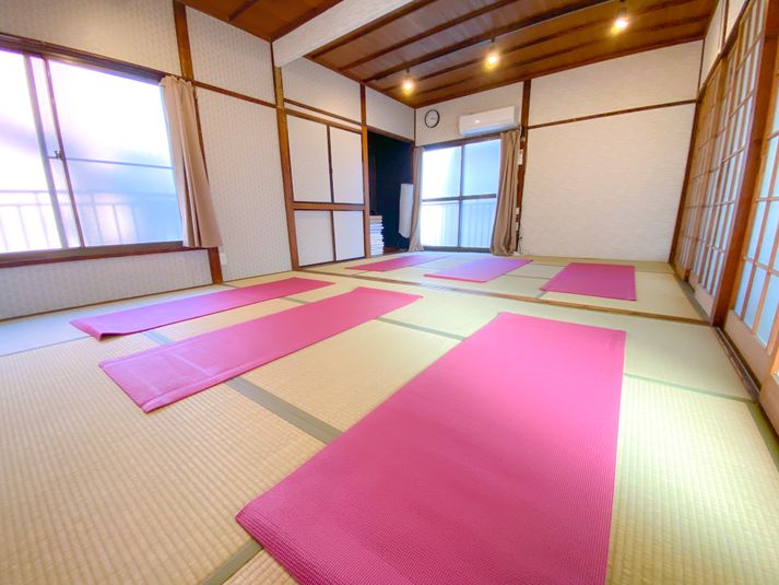 ザルツ北千住　まるごと一軒家×リラックススペース - ザルツ北千住