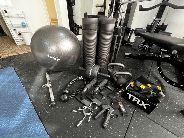 【OPEN】淀屋橋/本町/肥後橋の個室・シェアジム - レンタルジム 淀屋橋店 | PSGYM 