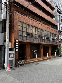 レンタルジム 淀屋橋店 | PSGYM  【OPEN】淀屋橋/本町/肥後橋の個室・シェアジムの外観の写真