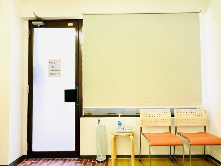 ダンススタジオ - レンタルスタジオベリー味噌天神店