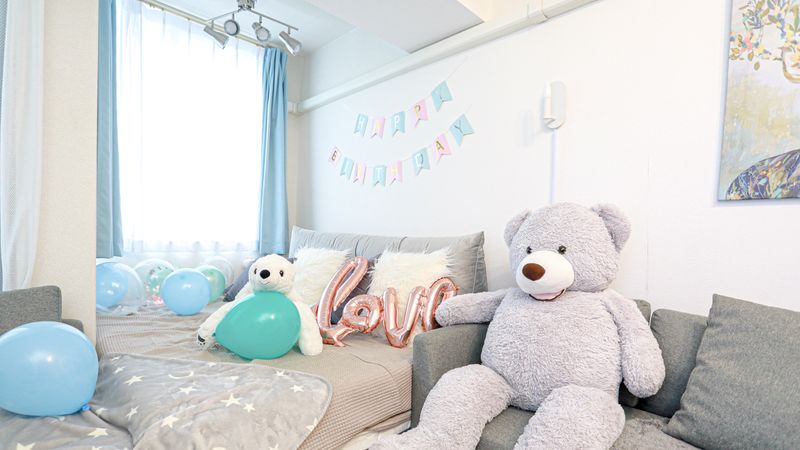 レンタルスペース - 277_Mignon五反田