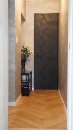 お手洗いに通じる廊下とドア　お化粧直しのスペース - レンタルキッチンSAITAMA コワーキングスペース/作業用/少人数レッスン/個別予約でのその他の写真