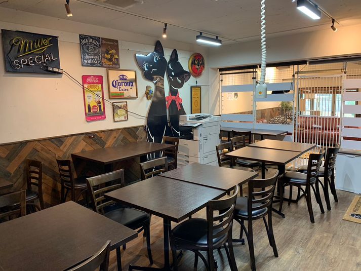 黒猫OFFICE - 黒猫OFFICE