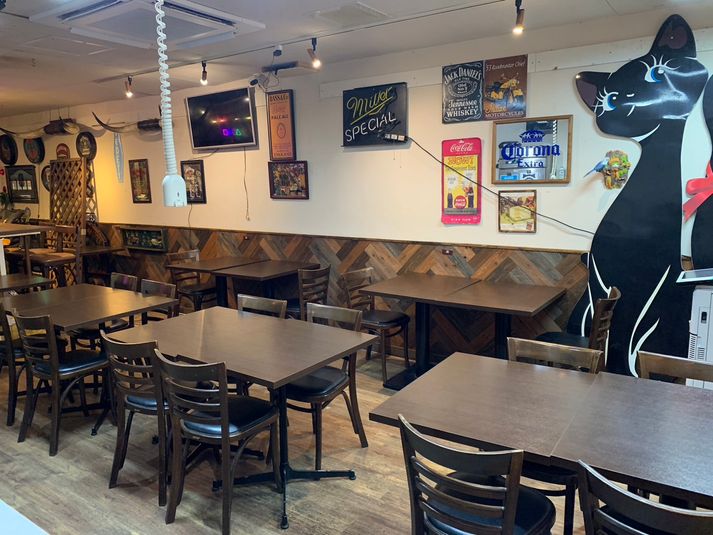 黒猫OFFICE - 黒猫OFFICE