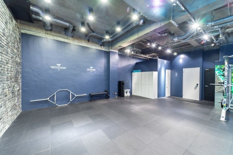 レンタルジム・レンタルスタジオ THE PERSON 北参道 - THE PERSONレンタルジム 北参道