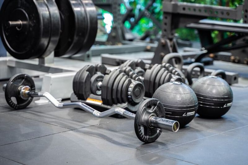 レンタルジム・レンタルスタジオ THE PERSON 北参道 - THE PERSONレンタルジム 北参道