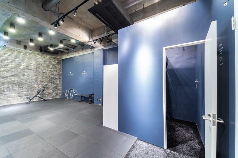 レンタルジム・レンタルスタジオ THE PERSON 北参道 - THE PERSONレンタルジム 北参道