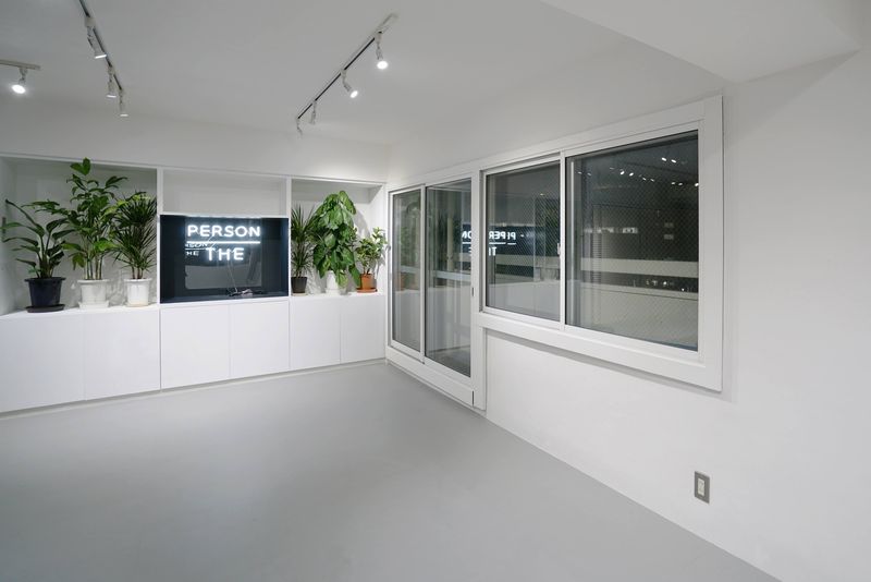 THE PERSONレンタルジム 恵比寿 - THE PERSONレンタルジム 恵比寿