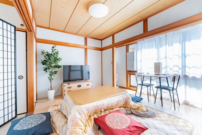 272_SPACE東大赤門前 ハウススタジオ/貸し会議室の室内の写真