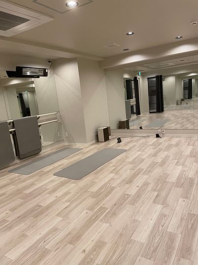 個室シャワールーム付きレンタルスタジオCO.CO - レンタルスタジオCO.CO