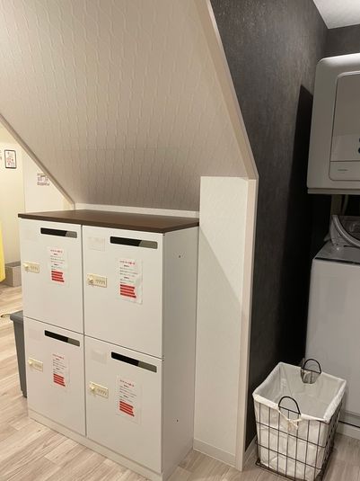 個室シャワールーム付きレンタルスタジオCO.CO - レンタルスタジオCO.CO