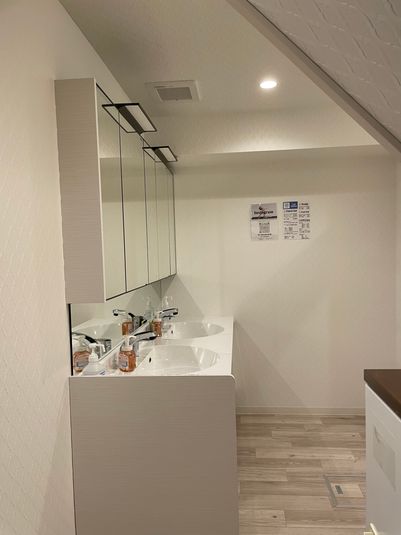 個室シャワールーム付きレンタルスタジオCO.CO - レンタルスタジオCO.CO