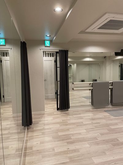 個室シャワールーム付きレンタルスタジオCO.CO - レンタルスタジオCO.CO