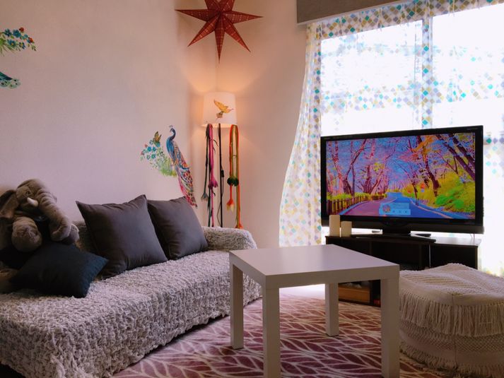 🌴レンスペ桶川🌴202号室✨毎日清掃⚡高速WIFI⚡ - グリーンハイツ寿