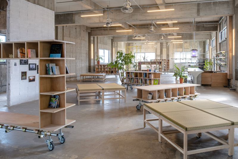 2F【非貸切】Bプラン(～30人までのご利用) - coconova