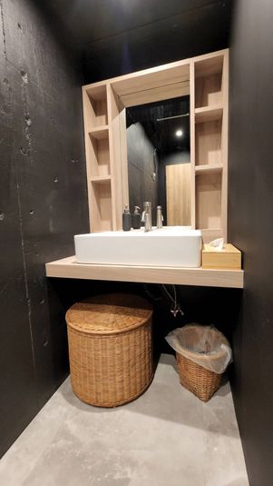 ヘールスタジオ千歳船橋ジムエリア - ヘールスタジオ千歳船橋