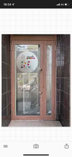 スタジオ「caramelo」有田ゆうきフラメンコスタジオ - スタジオ「caramelo」