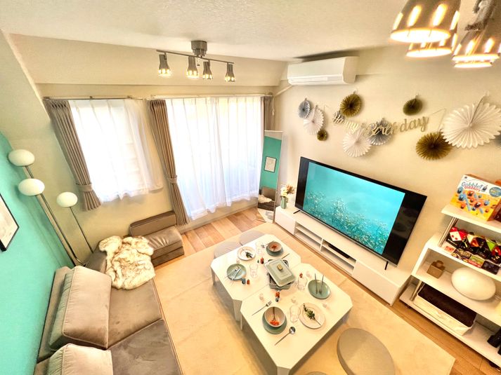 レンタルスペース - CasaBlan道玄坂