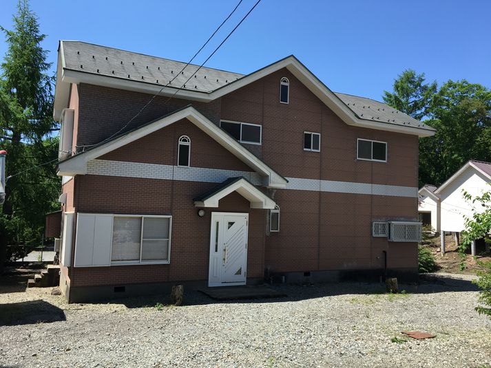 レンタルスペース - 新栄清里キャンプ場